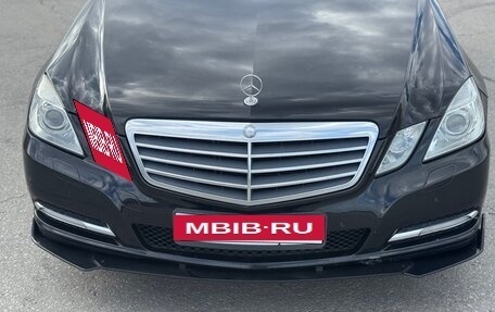 Mercedes-Benz E-Класс, 2012 год, 1 550 000 рублей, 5 фотография