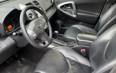 Toyota RAV4, 2007 год, 1 300 000 рублей, 5 фотография