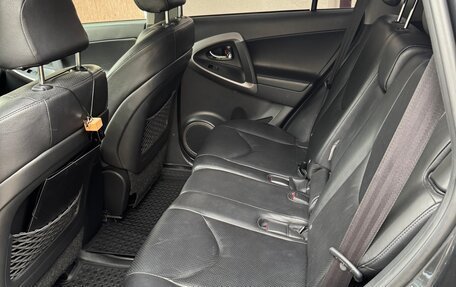 Toyota RAV4, 2007 год, 1 300 000 рублей, 7 фотография
