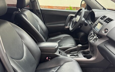 Toyota RAV4, 2007 год, 1 300 000 рублей, 6 фотография