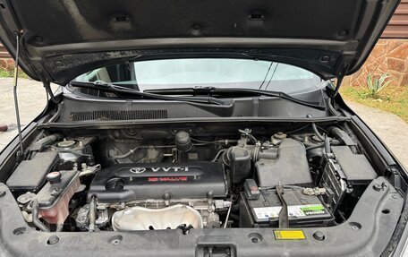 Toyota RAV4, 2007 год, 1 300 000 рублей, 8 фотография
