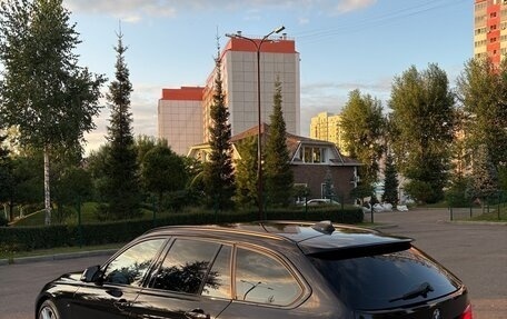 BMW 3 серия, 2016 год, 2 550 000 рублей, 2 фотография
