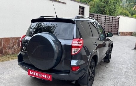 Toyota RAV4, 2007 год, 1 300 000 рублей, 3 фотография