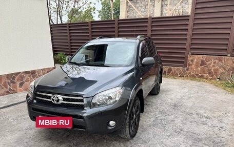 Toyota RAV4, 2007 год, 1 300 000 рублей, 2 фотография