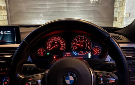 BMW 3 серия, 2016 год, 2 550 000 рублей, 20 фотография