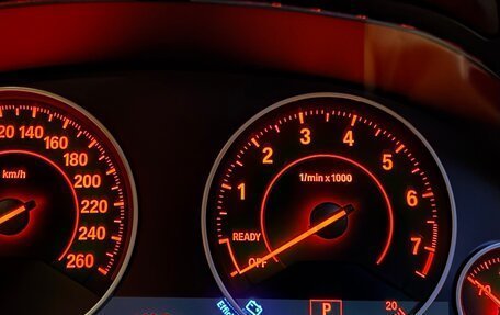 BMW 3 серия, 2016 год, 2 550 000 рублей, 17 фотография