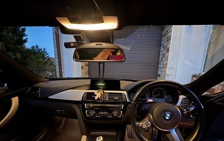 BMW 3 серия, 2016 год, 2 550 000 рублей, 15 фотография