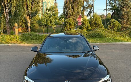 BMW 3 серия, 2016 год, 2 550 000 рублей, 9 фотография