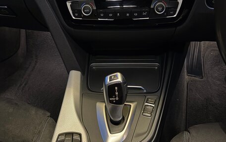 BMW 3 серия, 2016 год, 2 550 000 рублей, 16 фотография
