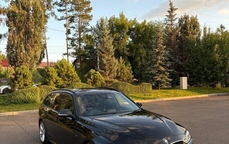 BMW 3 серия, 2016 год, 2 550 000 рублей, 6 фотография