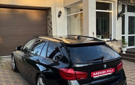 BMW 3 серия, 2016 год, 2 550 000 рублей, 8 фотография