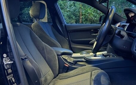 BMW 3 серия, 2016 год, 2 550 000 рублей, 21 фотография