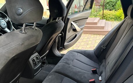 BMW 3 серия, 2016 год, 2 550 000 рублей, 31 фотография