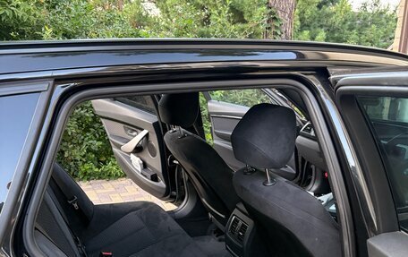 BMW 3 серия, 2016 год, 2 550 000 рублей, 29 фотография