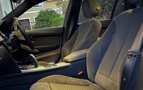 BMW 3 серия, 2016 год, 2 550 000 рублей, 23 фотография