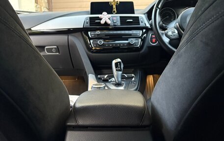 BMW 3 серия, 2016 год, 2 550 000 рублей, 32 фотография
