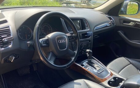 Audi Q5, 2012 год, 1 550 000 рублей, 7 фотография