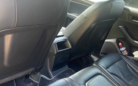 Audi Q5, 2012 год, 1 550 000 рублей, 8 фотография