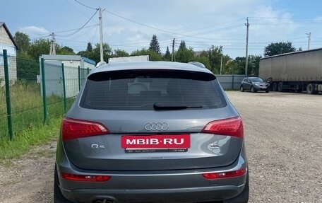 Audi Q5, 2012 год, 1 550 000 рублей, 5 фотография