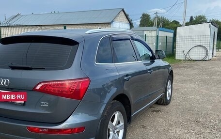 Audi Q5, 2012 год, 1 550 000 рублей, 4 фотография