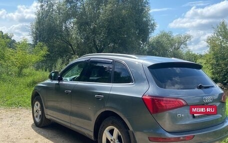 Audi Q5, 2012 год, 1 550 000 рублей, 3 фотография