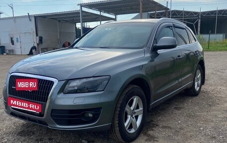 Audi Q5, 2012 год, 1 550 000 рублей, 2 фотография