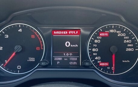 Audi Q5, 2012 год, 1 550 000 рублей, 6 фотография