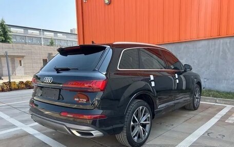 Audi Q7, 2022 год, 6 300 000 рублей, 6 фотография