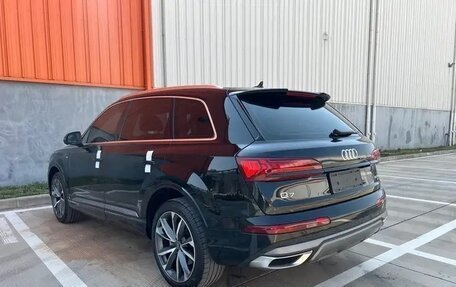 Audi Q7, 2022 год, 6 300 000 рублей, 4 фотография