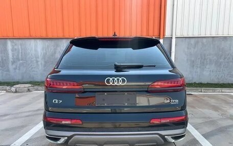 Audi Q7, 2022 год, 6 300 000 рублей, 5 фотография