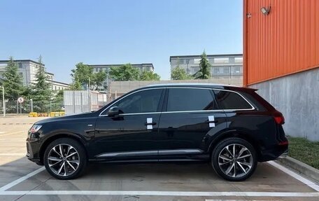 Audi Q7, 2022 год, 6 300 000 рублей, 7 фотография