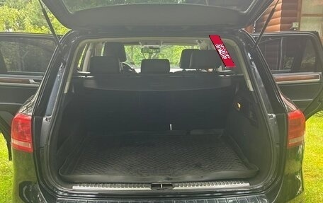 Volkswagen Touareg III, 2010 год, 1 600 000 рублей, 7 фотография
