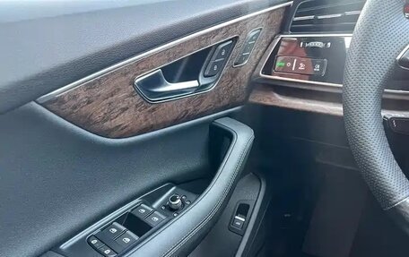 Audi Q7, 2022 год, 6 300 000 рублей, 14 фотография