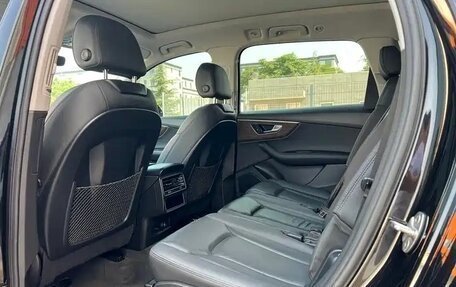 Audi Q7, 2022 год, 6 300 000 рублей, 10 фотография