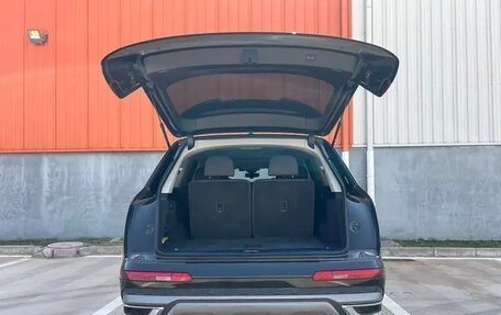 Audi Q7, 2022 год, 6 300 000 рублей, 16 фотография