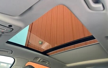 Audi Q7, 2022 год, 6 300 000 рублей, 11 фотография