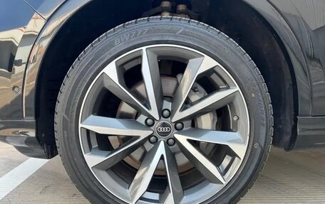 Audi Q7, 2022 год, 6 300 000 рублей, 18 фотография