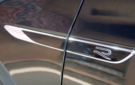 Volkswagen Touareg III, 2022 год, 5 412 000 рублей, 6 фотография