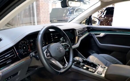 Volkswagen Touareg III, 2022 год, 5 412 000 рублей, 10 фотография