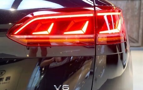 Volkswagen Touareg III, 2022 год, 5 412 000 рублей, 8 фотография