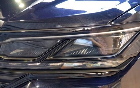 Volkswagen Touareg III, 2022 год, 5 412 000 рублей, 7 фотография