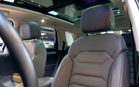 Volkswagen Touareg III, 2022 год, 5 412 000 рублей, 11 фотография