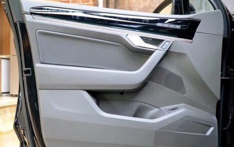 Volkswagen Touareg III, 2022 год, 5 412 000 рублей, 18 фотография
