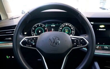 Volkswagen Touareg III, 2022 год, 5 412 000 рублей, 13 фотография
