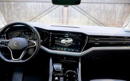 Volkswagen Touareg III, 2022 год, 5 412 000 рублей, 12 фотография