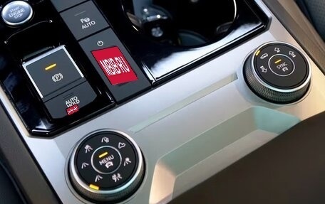 Volkswagen Touareg III, 2022 год, 5 412 000 рублей, 15 фотография
