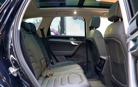 Volkswagen Touareg III, 2022 год, 5 412 000 рублей, 21 фотография