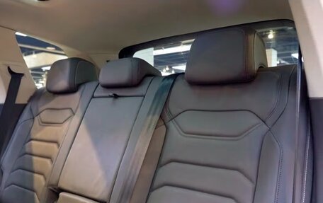 Volkswagen Touareg III, 2022 год, 5 412 000 рублей, 22 фотография