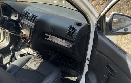 KIA Picanto I, 2007 год, 299 000 рублей, 5 фотография