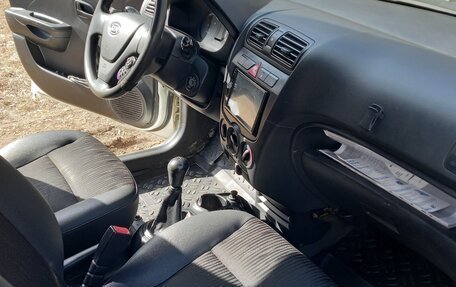 KIA Picanto I, 2007 год, 299 000 рублей, 6 фотография